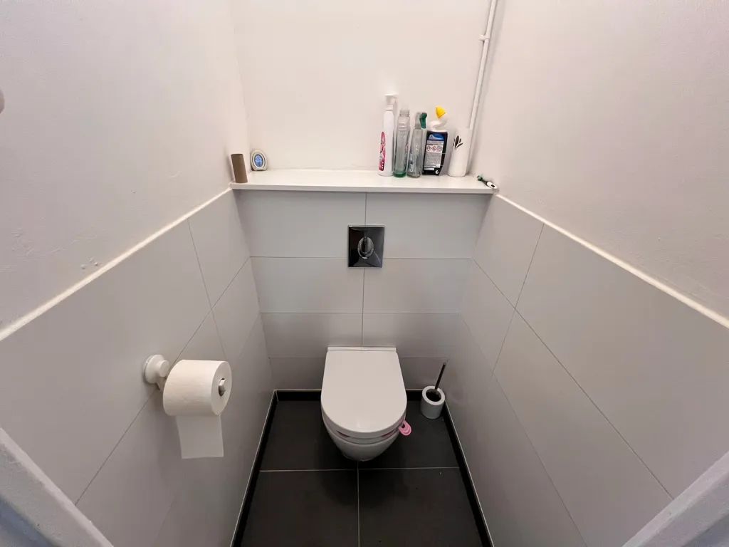 Appartement 1 pièces à Nijmegen