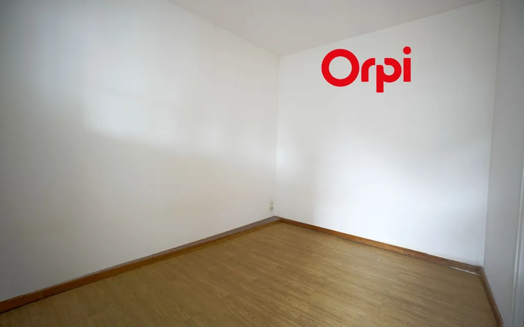 Pièces - Appartement T2 Centre-Ville à Bernay