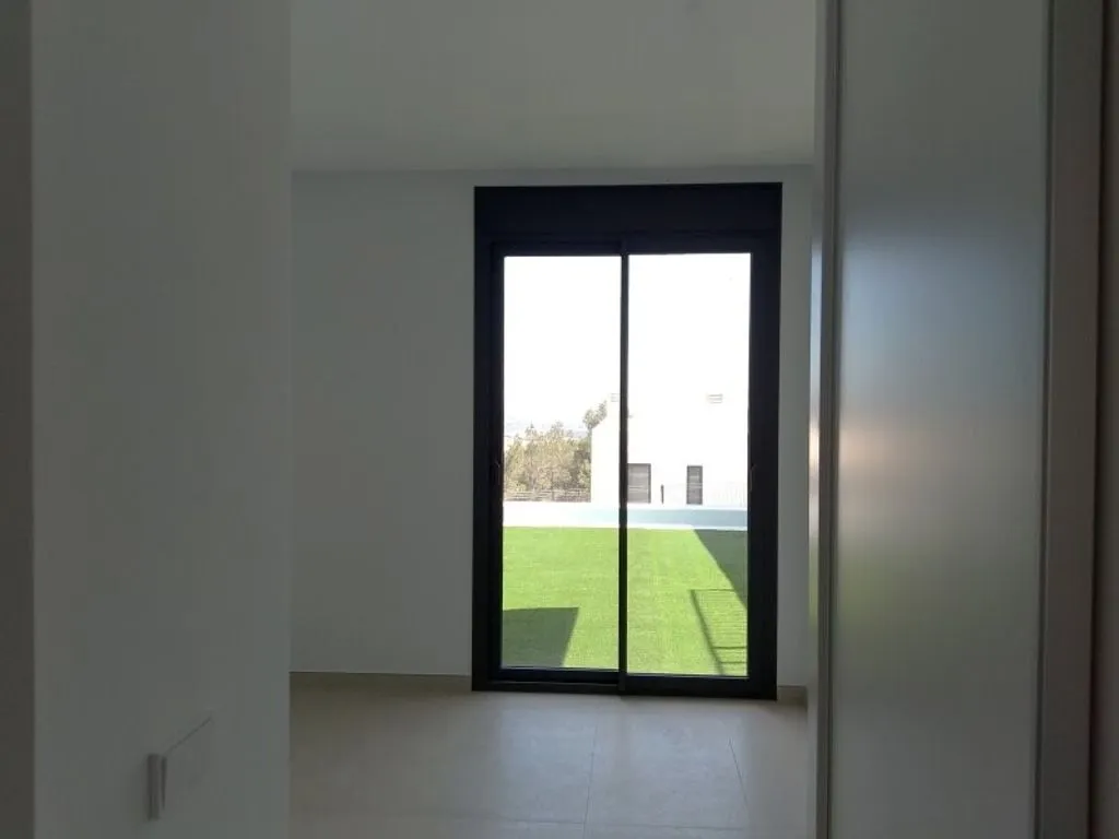 Entrée - Luxury House with Pool in Polop, Valencia