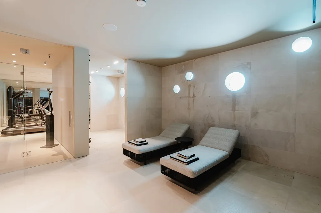 Toad - Villa with Sea View and Infinity Pool in Cala Llamp