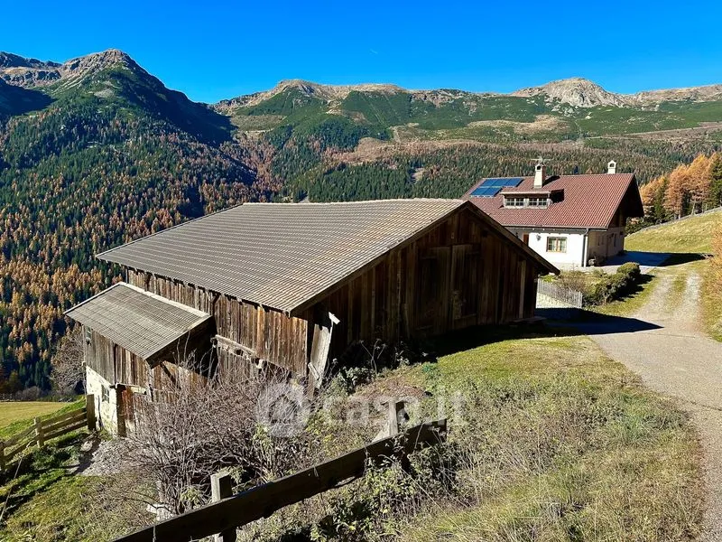 Välivaade - Rustic Farmhouse with Forest in Sarentino