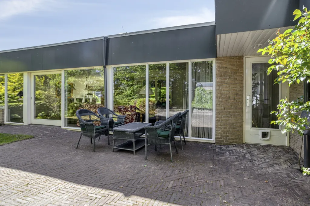 Maison 4 pièces à Enschede