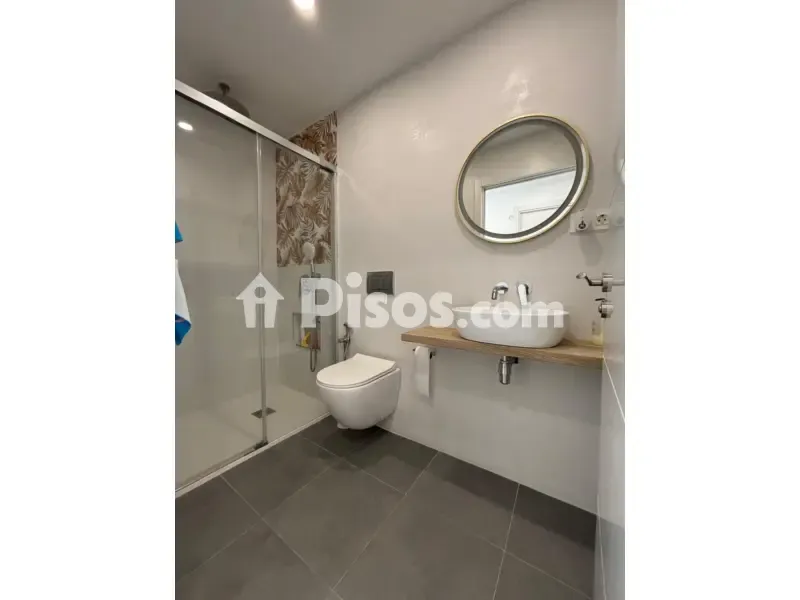 Vannitoad - New Flat with Pool in Creixell