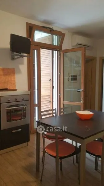 Salle à manger - Seafront Trilocale with Private Garden in Pisa