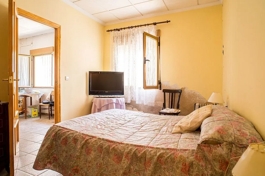 Magamistoad - Terraced House with Air Conditioning in Pinós