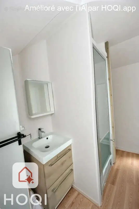 2-room apartment in Hasparren