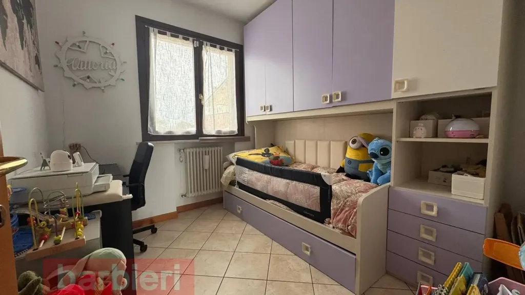 Chambres - Modern Apartment with Balcony in Cervia