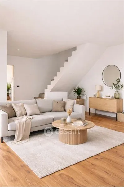 Elutuba - Contemporary Villa with Private Garden in Mariano Comense