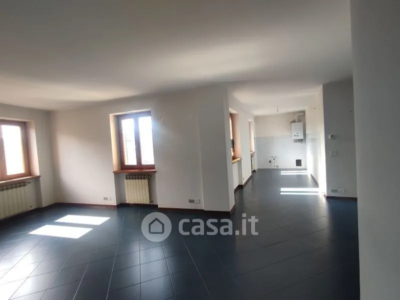 Elutuba - Trilocale with Historic Views in Clusone