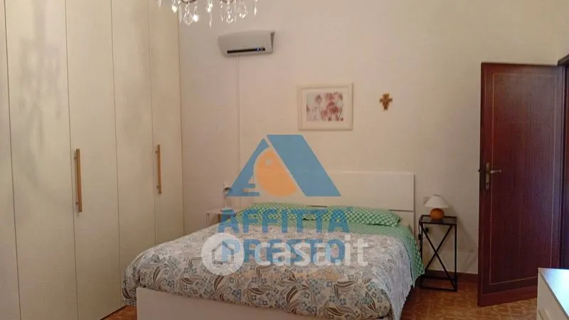 Chambres - Ground Floor Flat with Garden in Santa Croce sull'Arno