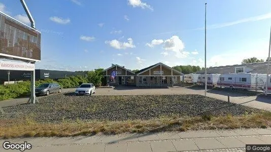Extérieur - Warehouse for Rent with Workshop in Randers SØ