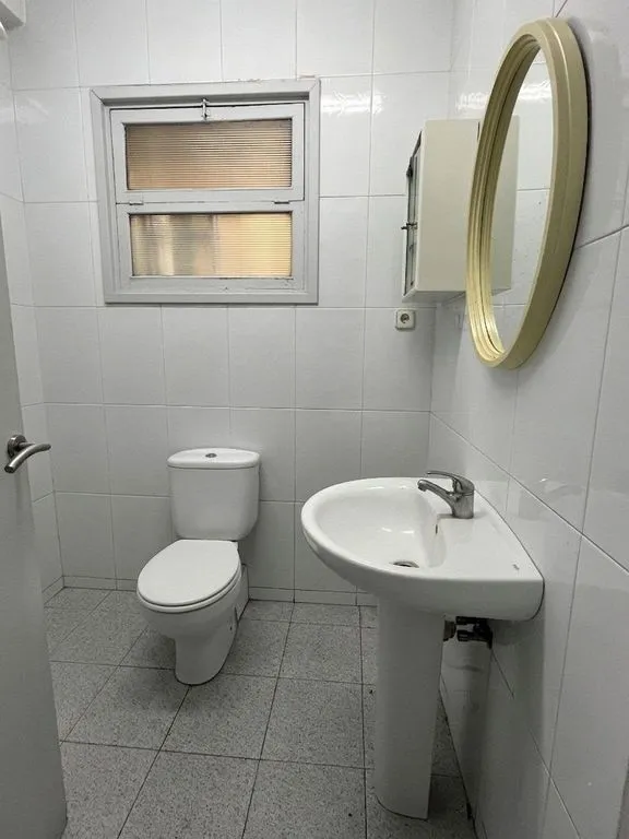 Bagni - Luxury House with Terraces in Barcelona's Raval