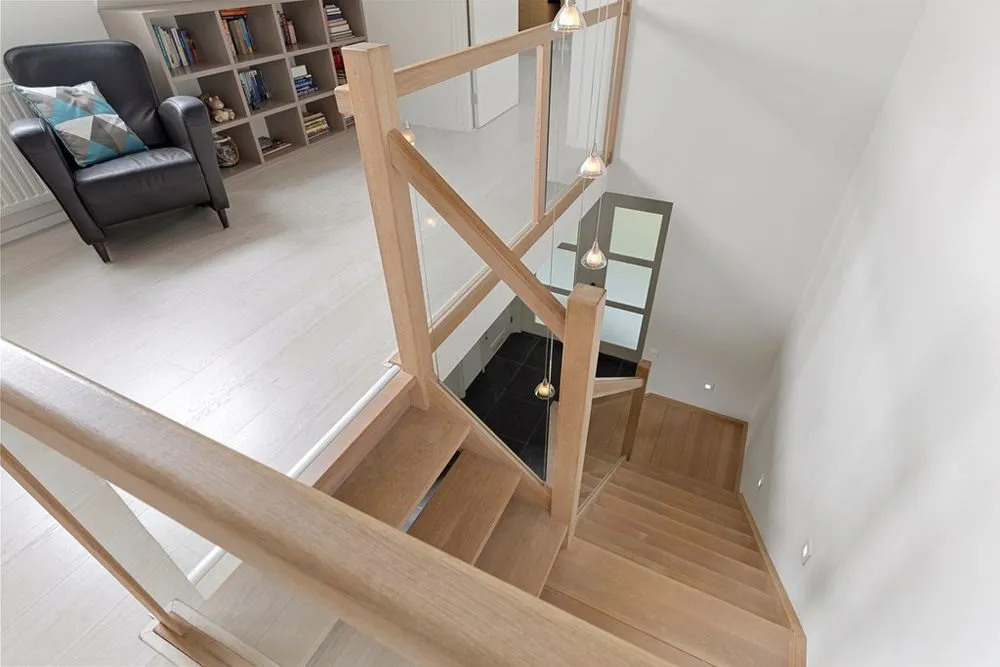 Toad - Eco-Friendly Villa with Solar Panels in Venlo