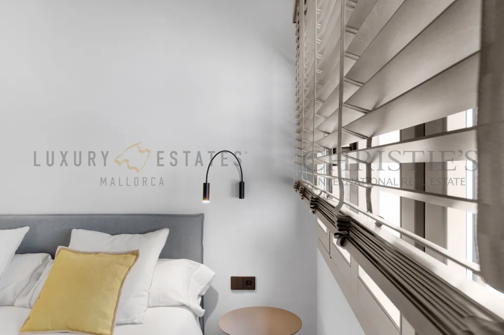 Chambres - Townhouse with Rooftop Pool in Palma