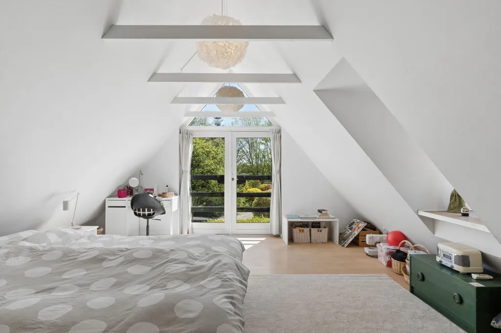 Maison 6 pièces à Lejre