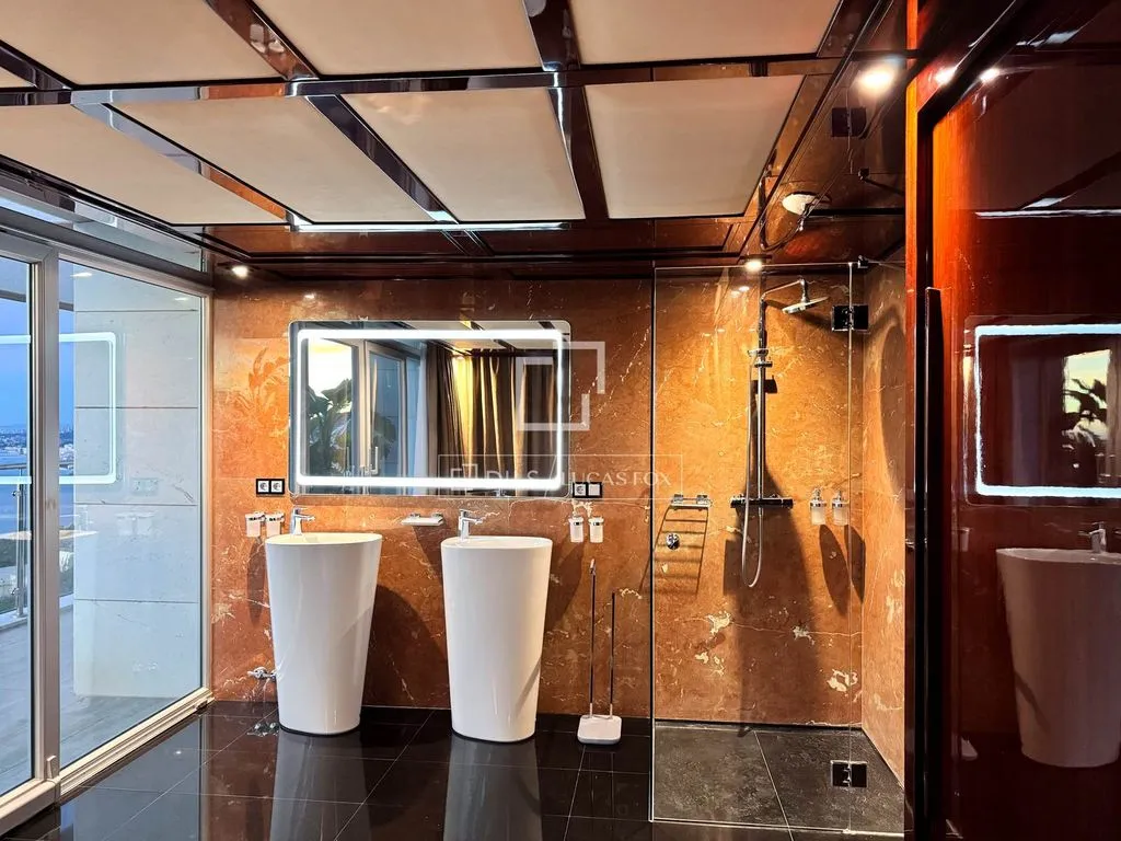 Vannitoad - Luxury Villa with Sea View in Altea Hills