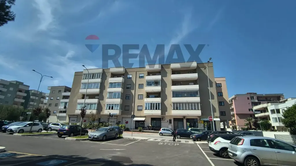 Extérieur - Apartment with Sea View in Monopoli