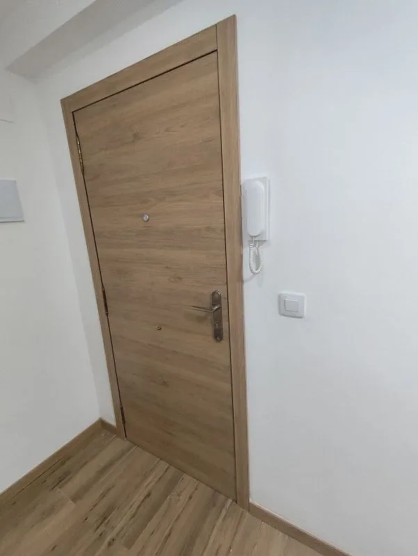 Esik - Modern Flat with Lift in Benimaclet