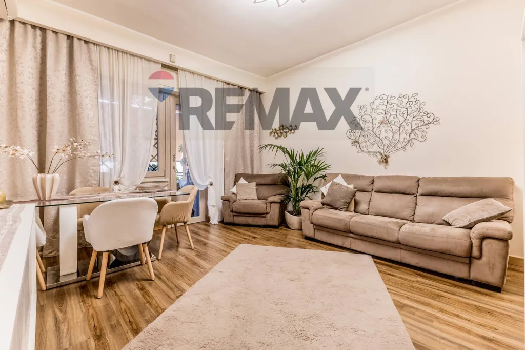 Séjour - Ristrutturato Triplex with Terrace in Roma