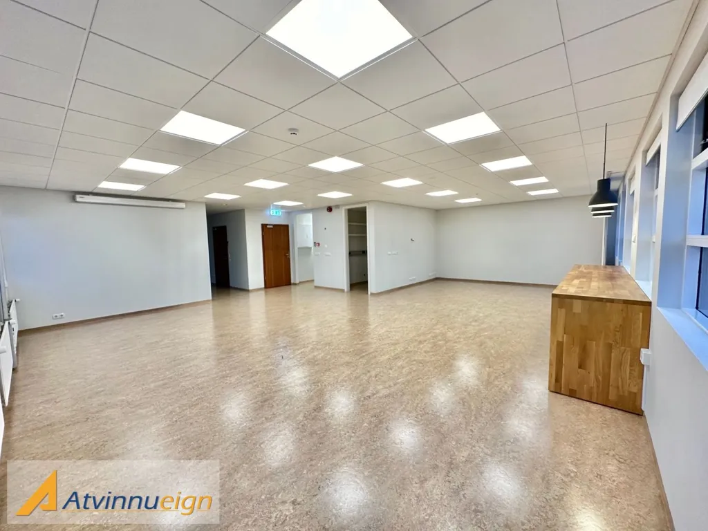 Kinnisvara asukohas Reykjavík