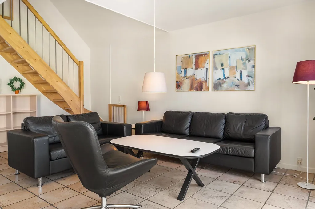 Maison 4 pièces à Rødby