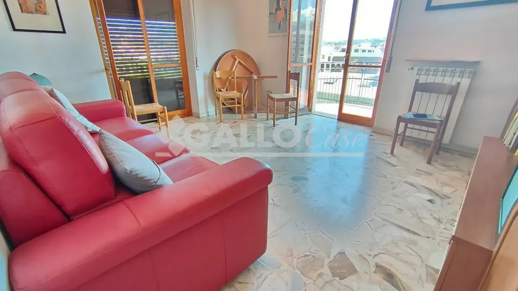 Elutuba - Panoramic Apartment with Dual Access in Rende