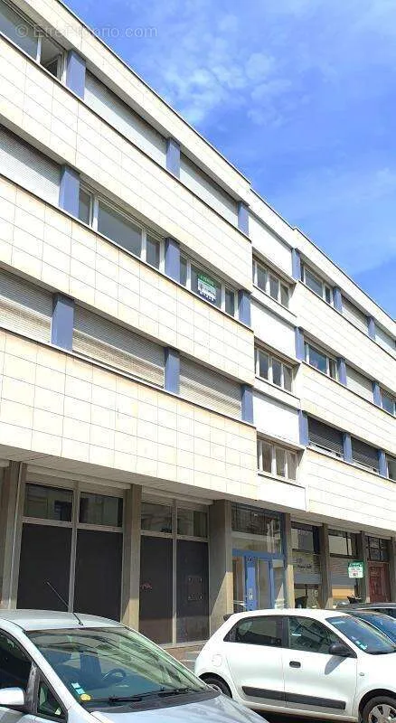 Esterno - Bright 3-Bedroom Apartment in Le Havre Centre