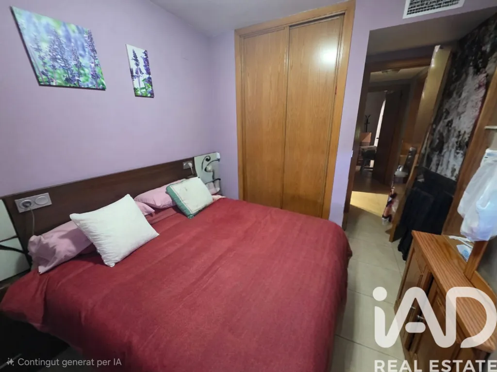 Magamistoad - Seafront Apartment with Terrace in La Ràpita