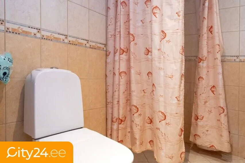 Appartement 1 pièces à Pärnu linn