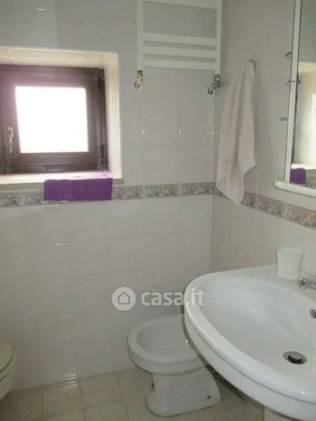 Salles de bain - Rustic Villa with Olive Grove in Pago Veiano
