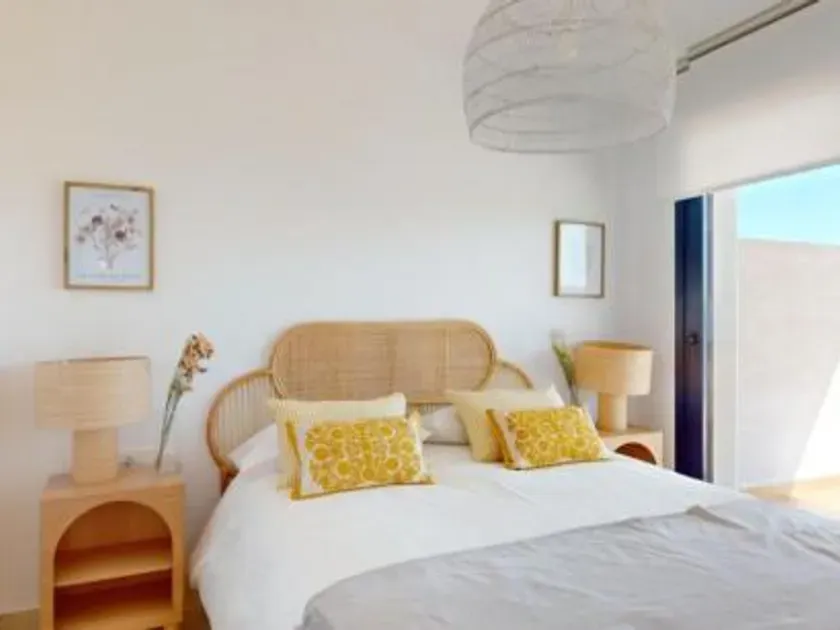 Chambres - Penthouses with Sea Views in Águilas