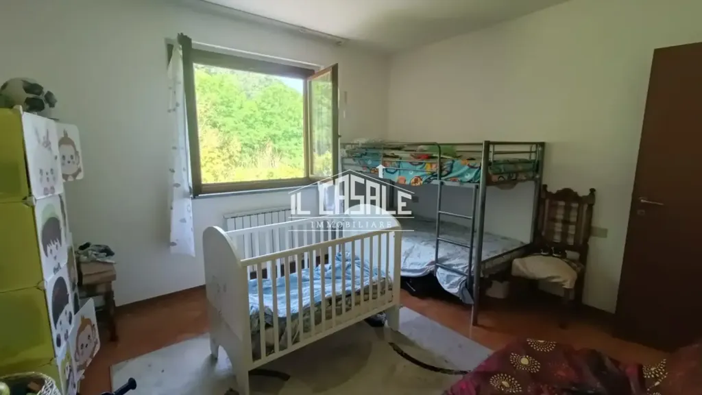 Chambres - Quadrilocale with Balcony in Londa