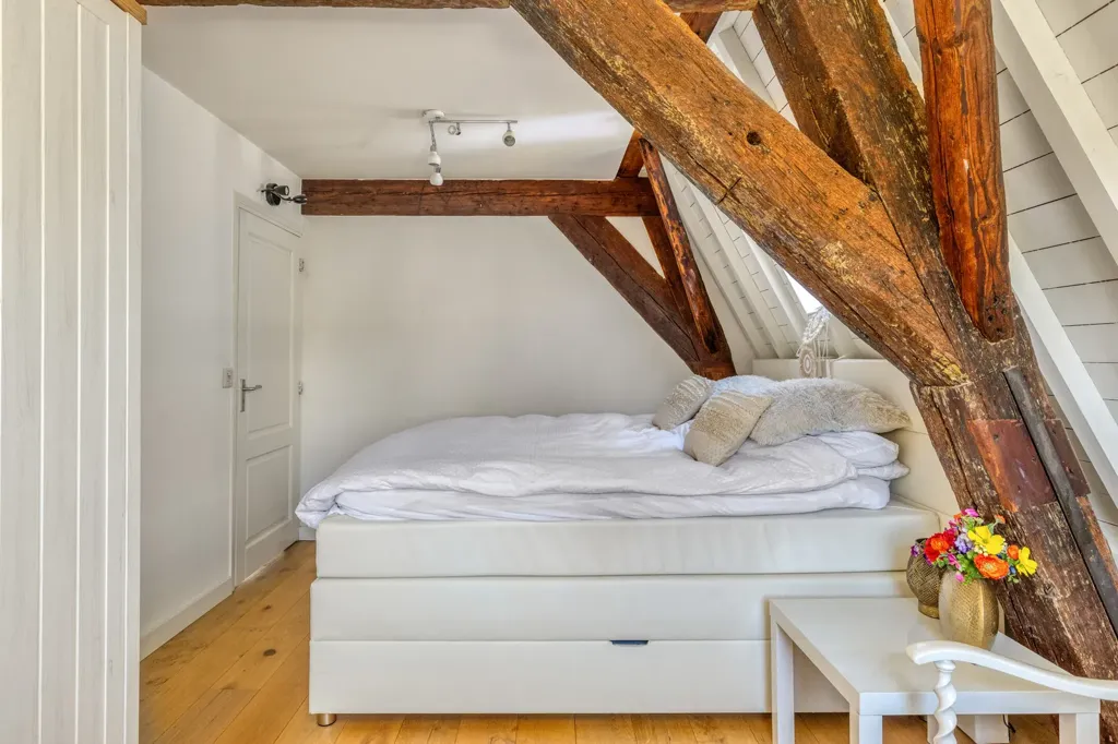 Appartement 5 pièces à Middelburg