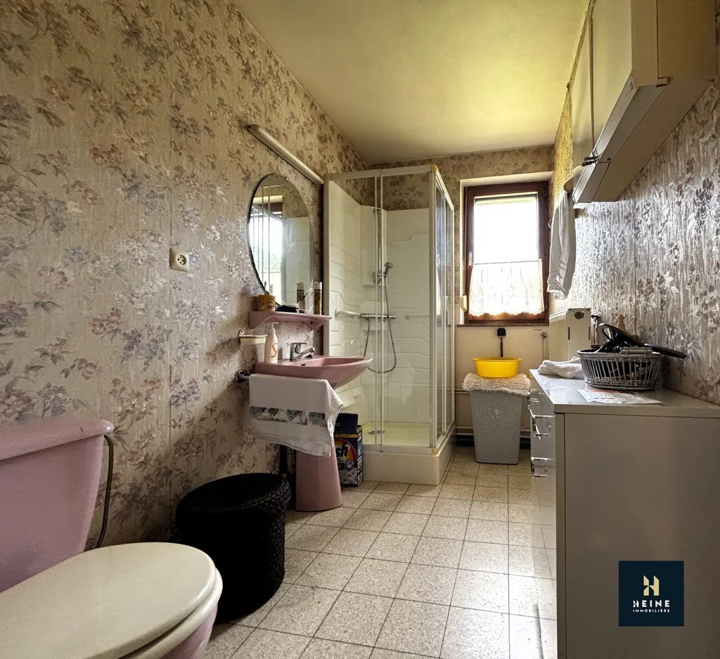 Vannitoad - Charming Villa with Garden in Andenne