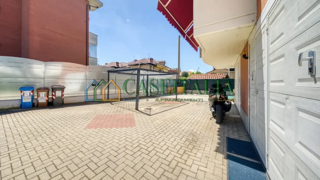 Välivaade - Duplex Villa with Pool in Nichelino