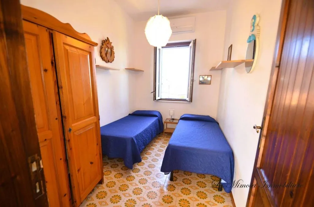 Magamistoad - Luxury Villa with Sea View in Massa Lubrense