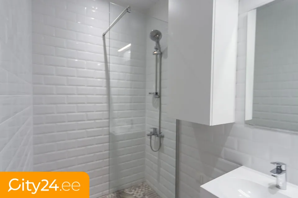Appartement 4 pièces à Tallinn
