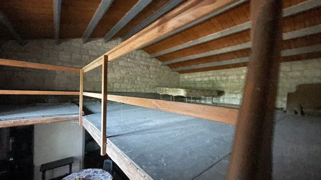staircase