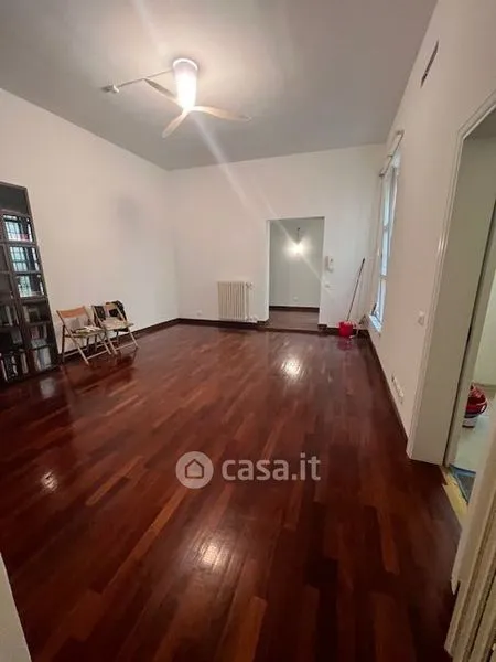 Séjour - Arched Apartment in Historic Centre, Modena