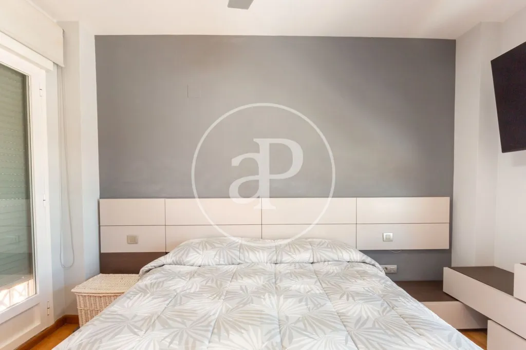 Camere da letto - Twin-Storey House with Pool near Beaches