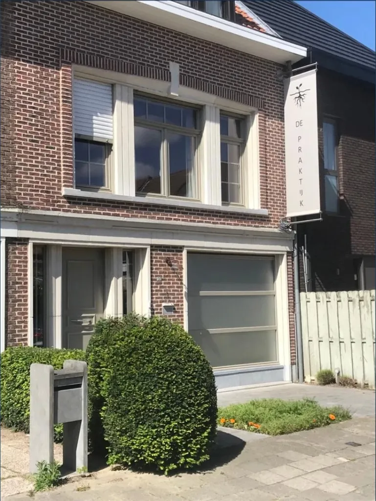 Extérieur - Pratique à Louer avec Terrasse à Zwijndrecht