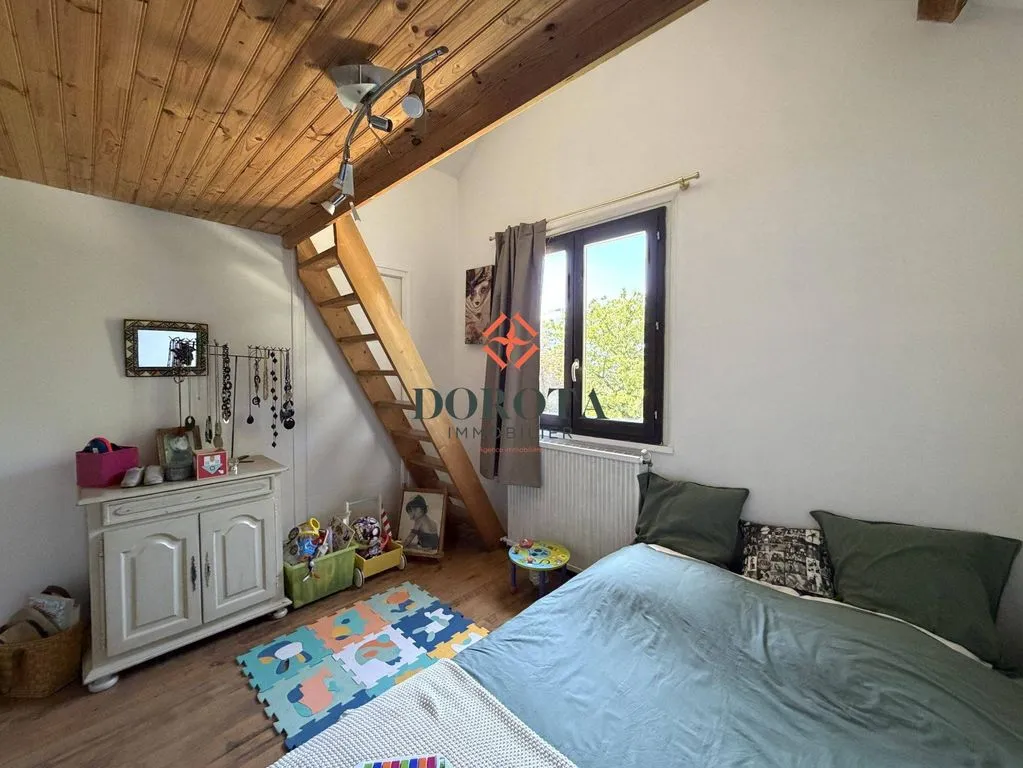Chambres - Maison de Luxe avec Vue Panoramique à Lumbin