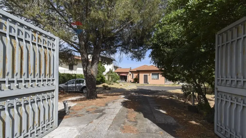 Esterno - Villa with Private Garden near Etna