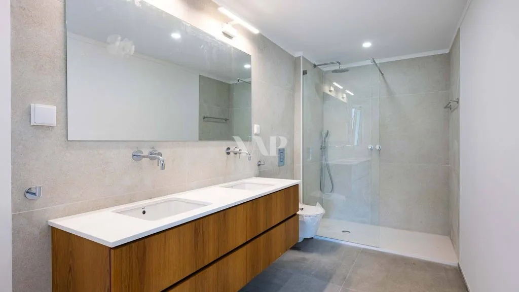 Salles de bain - Renovated Villa with Pool in Vilamoura