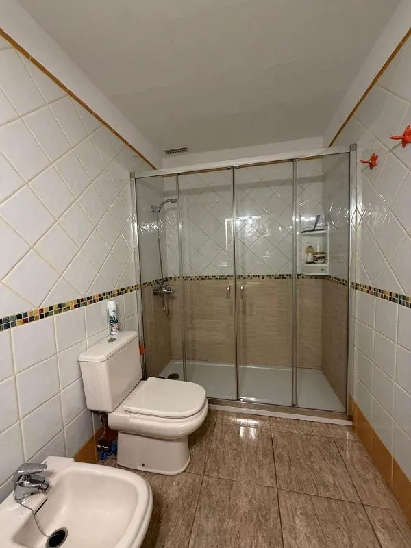 Vannitoad - Chalet with Sea View in Radazul