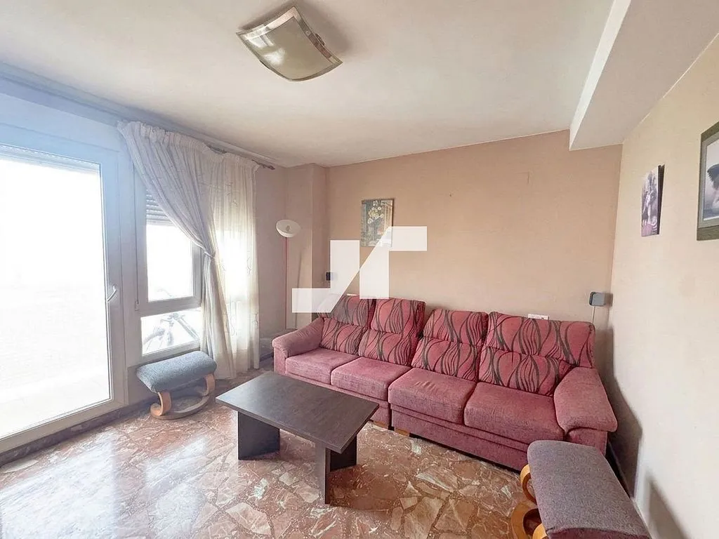 Elutuba - Duplex with Terraces in Cariñena, Vila-real
