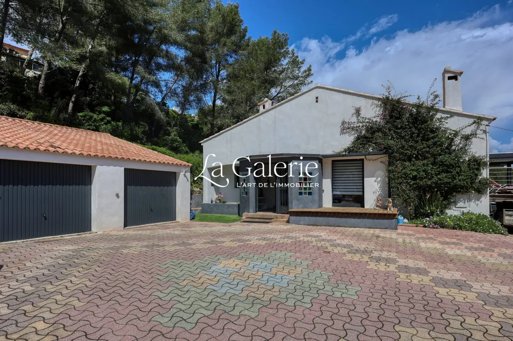 Esterno - Renovated Villa with Pool in Hyères