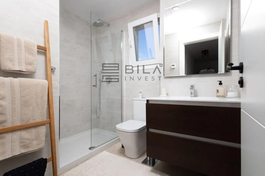 Vannitoad - Semi-Detached Chalet with Pool in Mijas