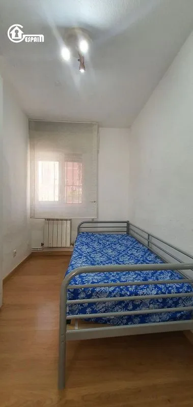 Chambres - Flat with Terrace in San Ignacio-Las Águilas