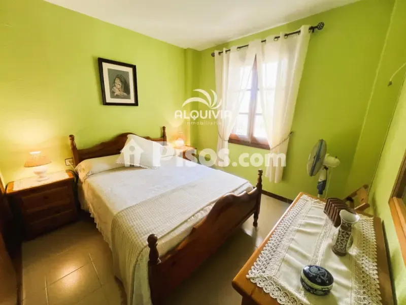 Magamistoad - Apartment with Terrace and Pool in Palmito